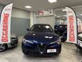 Alfa Romeo Stelvio 2.2 t Executive Q4 180cv auto Blu/Azzurro - thumbnail 1