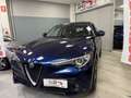 Alfa Romeo Stelvio 2.2 t Executive Q4 180cv auto Blu/Azzurro - thumbnail 3