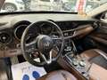 Alfa Romeo Stelvio 2.2 t Executive Q4 180cv auto Blu/Azzurro - thumbnail 12
