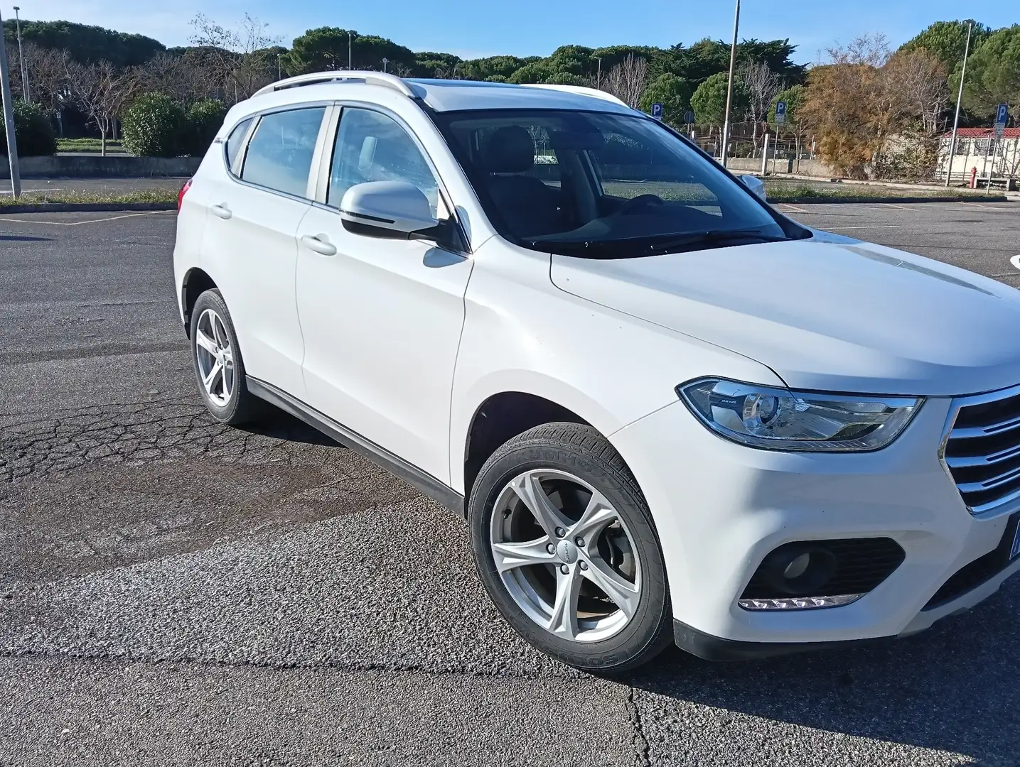 Haval H2 1.5t Easy Gpl - 2