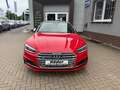Audi S5 Cabrio 3.0 TFSI quattro tiptr. Aktion 2.99% 385.- Rot - thumbnail 2