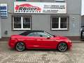 Audi S5 Cabrio 3.0 TFSI quattro tiptr. Aktion 2.99% 385.- Rot - thumbnail 25