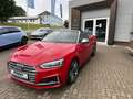 Audi S5 Cabrio 3.0 TFSI quattro tiptr. Aktion 2.99% 385.- Rot - thumbnail 21