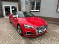 Audi S5 Cabrio 3.0 TFSI quattro tiptr. Aktion 2.99% 385.- Rot - thumbnail 19