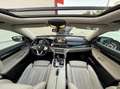 BMW 740 SERIE 740 LD X-DRIVE3.0 d 4V 320Cv BVA LIMOUSINE REPRISE POSSIBLE Noir - thumbnail 6