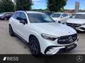 Mercedes-Benz GLC 300 e 4M AMG Night Memory  PDC Kamera Navi Weiß - thumbnail 3