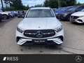 Mercedes-Benz GLC 300 e 4M AMG Night Memory  PDC Kamera Navi Weiß - thumbnail 2