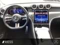 Mercedes-Benz GLC 300 e 4M AMG Night Memory  PDC Kamera Navi Weiß - thumbnail 10