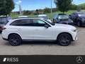 Mercedes-Benz GLC 300 e 4M AMG Night Memory  PDC Kamera Navi Weiß - thumbnail 4