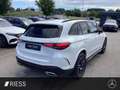 Mercedes-Benz GLC 300 e 4M AMG Night Memory  PDC Kamera Navi Weiß - thumbnail 7