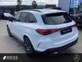 Mercedes-Benz GLC 300 e 4M AMG Night Memory  PDC Kamera Navi Weiß - thumbnail 5