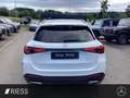 Mercedes-Benz GLC 300 e 4M AMG Night Memory  PDC Kamera Navi Weiß - thumbnail 6