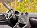 Audi A3 2.0TDI / 1er Propriétaire / Carnet complet Grau - thumbnail 5
