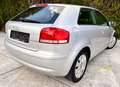Audi A3 2.0TDI / 1er Propriétaire / Carnet complet Grau - thumbnail 4