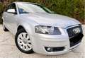 Audi A3 2.0TDI / 1er Propriétaire / Carnet complet Grau - thumbnail 3