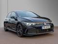 Volkswagen Golf GTI 2.0 TSI DSG App, Rear-View, ZGV Schwarz - thumbnail 4
