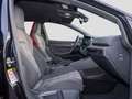 Volkswagen Golf GTI 2.0 TSI DSG App, Rear-View, ZGV Schwarz - thumbnail 7