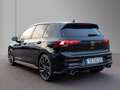 Volkswagen Golf GTI 2.0 TSI DSG App, Rear-View, ZGV Schwarz - thumbnail 5