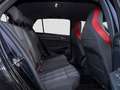 Volkswagen Golf GTI 2.0 TSI DSG App, Rear-View, ZGV Schwarz - thumbnail 9