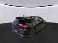 Volkswagen Golf GTI 2.0 TSI DSG App, Rear-View, ZGV Schwarz - thumbnail 3