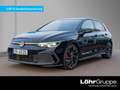 Volkswagen Golf GTI 2.0 TSI DSG App, Rear-View, ZGV Schwarz - thumbnail 1