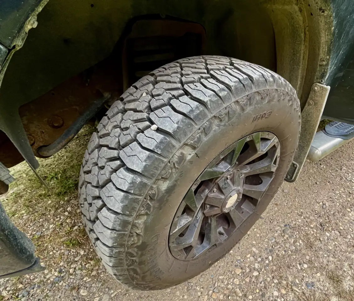 RAM 2500 снимка RAM 2500