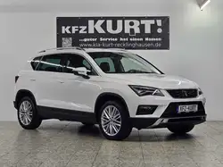 Seat Ateca 1.4 ECO TSI DSG XCELLENCE