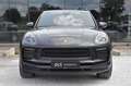 Porsche Macan 3.0 S Pano 14 Way Bose Towbar LaneAssist Gris - thumbnail 6