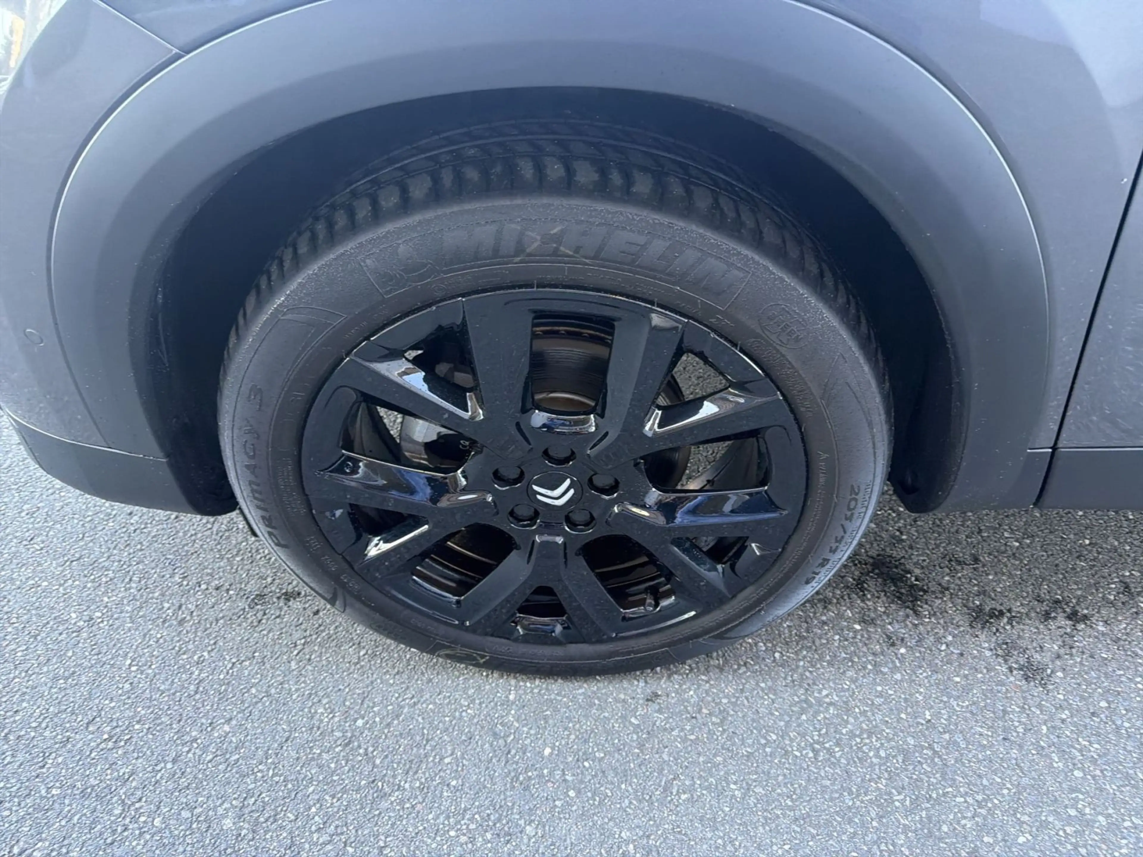 Citroen C5 Aircross 1.2 Mild-Hybrid 136 Max S&S — photo 11