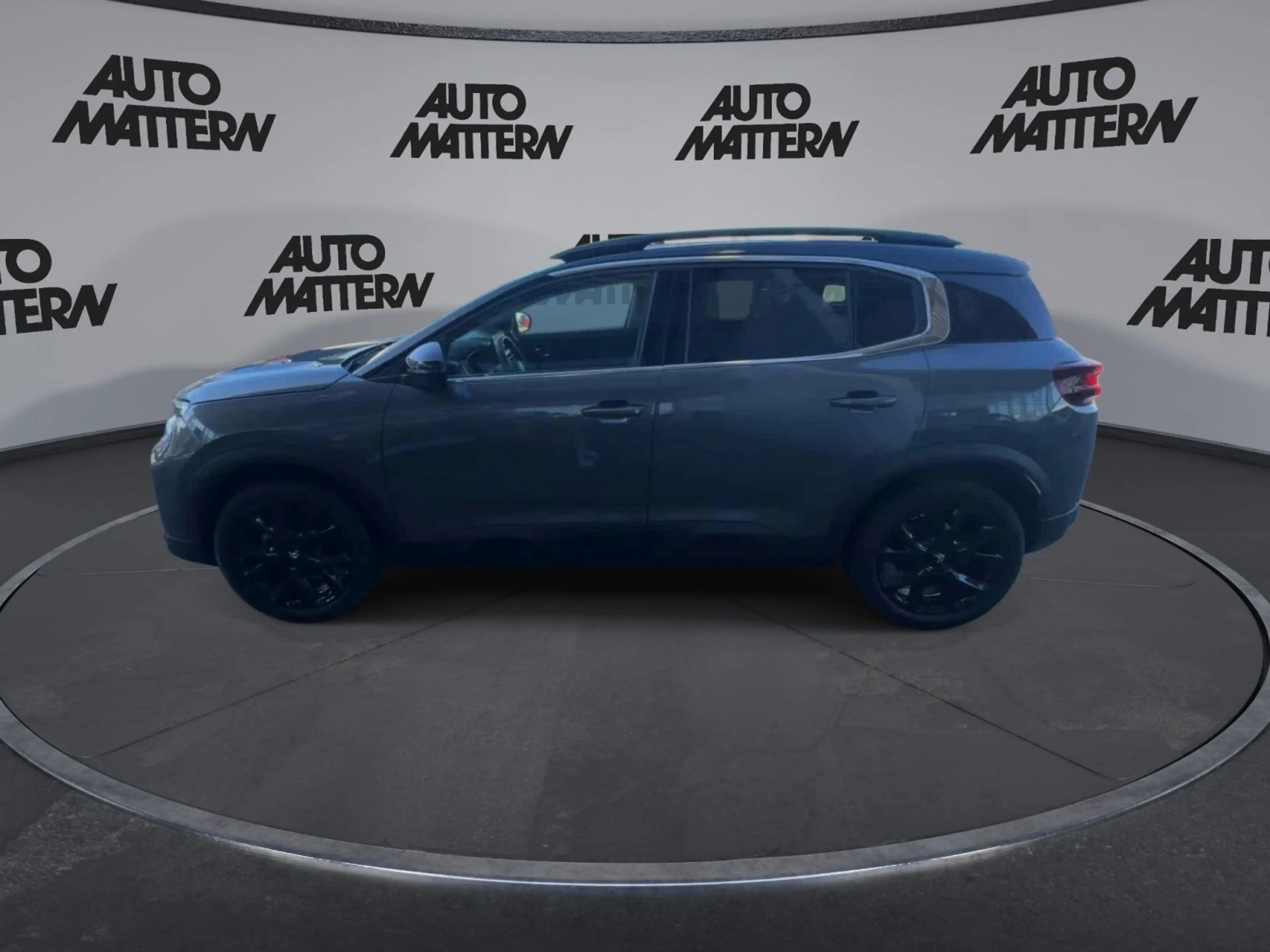 Citroen C5 Aircross 1.2 Mild-Hybrid 136 Max S&S — photo 5