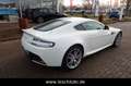 Aston Martin V8 Weiß - thumbnail 5
