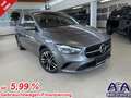Mercedes-Benz B 180 +AHK++Progressive Line Advanced+grauerHimmel+Winte Gris - thumbnail 1
