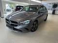 Mercedes-Benz B 180 +AHK++Progressive Line Advanced+grauerHimmel+Winte Gris - thumbnail 3