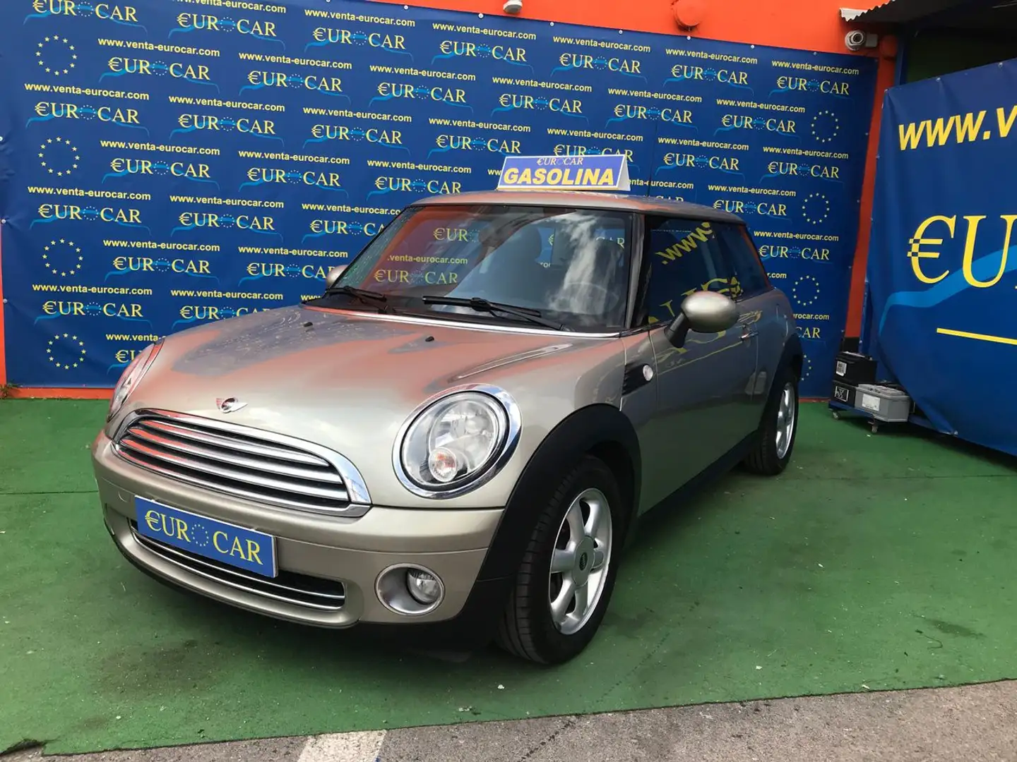 MINI Cooper - 2