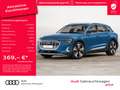 Audi e-tron 55 quattro MATRIX PANORAMA B&O Blau - thumbnail 1