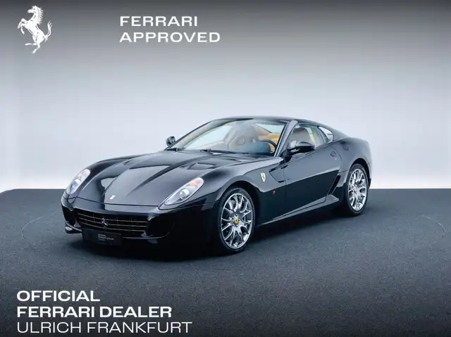 Ferrari 599 ***Ferrari Frankfurt***
