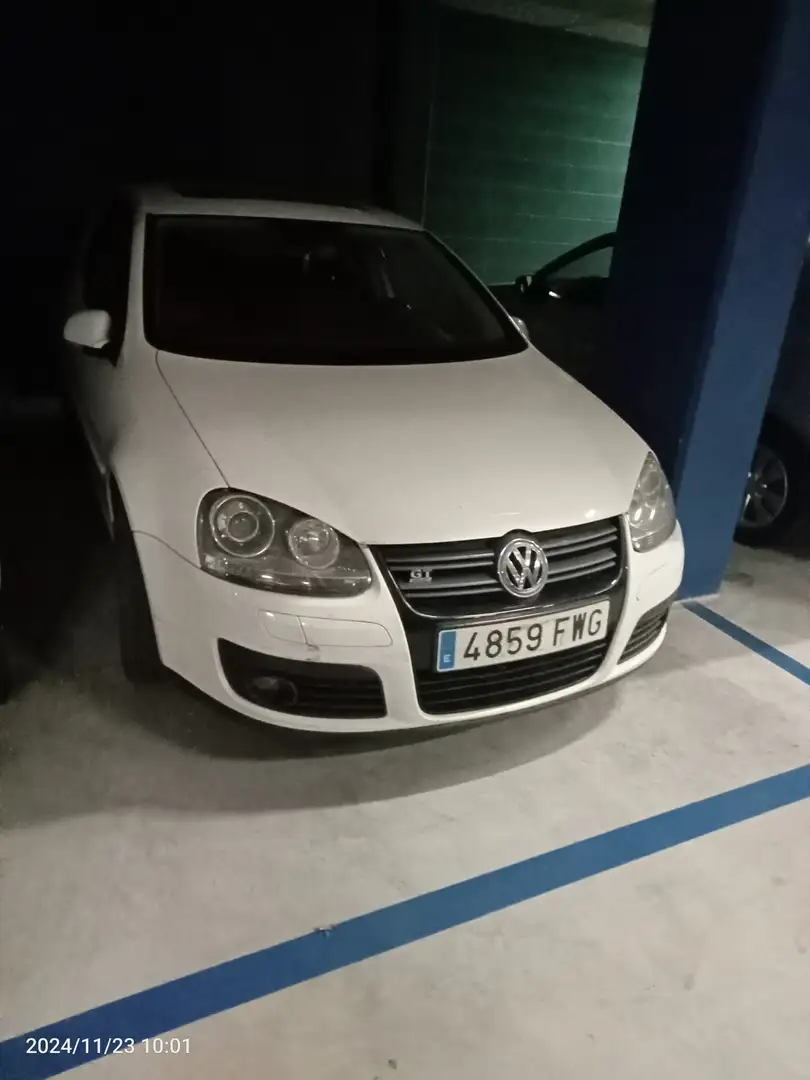 Volkswagen Golf 1.4 TSI GT Sport 170 - 2