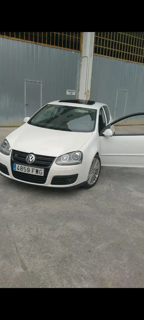 Volkswagen Golf 1.4 TSI GT Sport 170 - 1