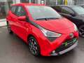 Toyota Aygo 1.0 x-play connect inkl. Inspektionspaket ! Red - thumbnail 3