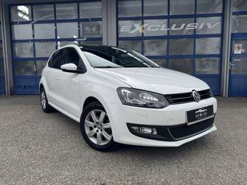 Highline/PDC/Schiebedach/SHZ/ Ab 162 Euro im Monat