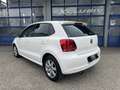 Volkswagen Polo Highline/PDC/Schiebedach/SHZ/ Ab 162 Euro im Monat Weiß - thumbnail 7