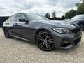 BMW 320 320 dAS*PACK-M*VIRTUAL COCKPIT*ALCANTAR*CAMERA*LED Argent - thumbnail 5