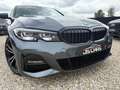 BMW 320 320 dAS*PACK-M*VIRTUAL COCKPIT*ALCANTAR*CAMERA*LED Argent - thumbnail 3