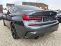 BMW 320 320 dAS*PACK-M*VIRTUAL COCKPIT*ALCANTAR*CAMERA*LED Argent - thumbnail 8