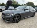 BMW 320 320 dAS*PACK-M*VIRTUAL COCKPIT*ALCANTAR*CAMERA*LED Argent - thumbnail 2