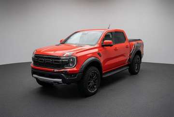 3.0 Ecoboost V6 4WD DC 5 posti +IVA