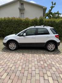 2.0 mjt Emotion 4x4 135cv