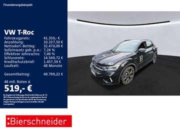 2.0 TSI DSG 4Mo R Black AKRA AHK PANO DCC