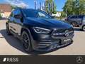 Mercedes-Benz GLA 250 4M AMG 360 MEMORY EASYPACK Schwarz - thumbnail 3
