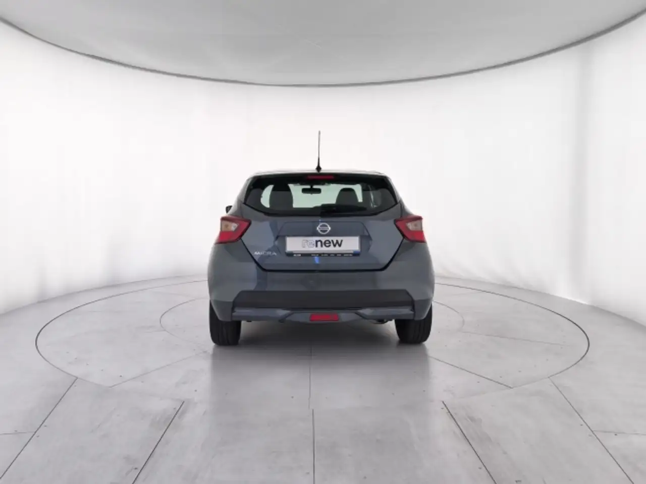 Nissan Micra 1.0 ig-t Eco Acenta Gpl, миниатюра 6